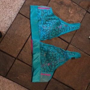 Victoria’s Secret wireless bra